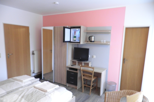 Hotel Sonneck Gästehaus